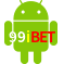 Aplicativo 99ibet para Android