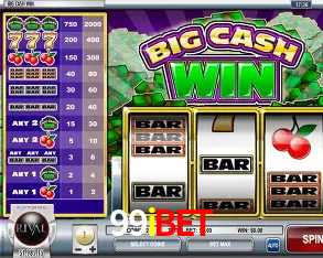 Desvendando o Mundo dos Jogos Virtuais na 99ibet