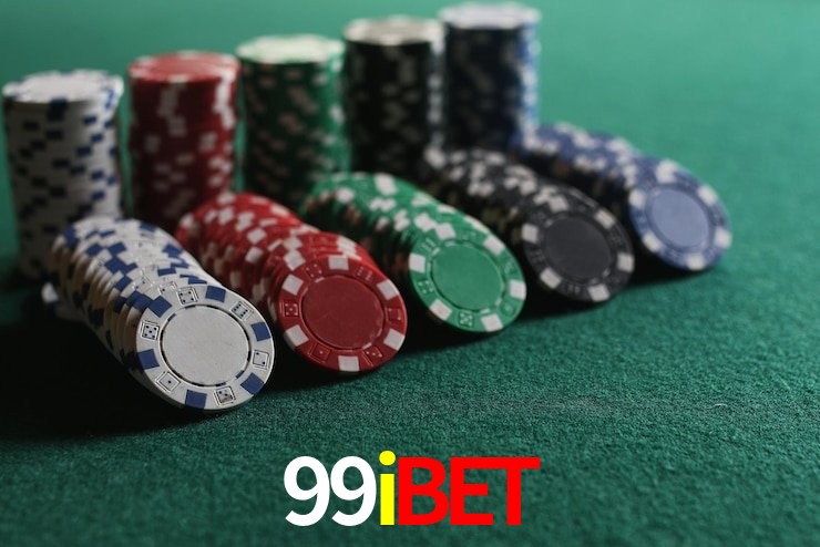 Experiência VIP 99ibet