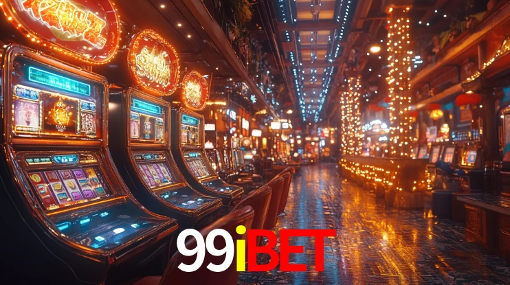 99ibet: Seu Cassino Premiado com Pagamentos Rápidos