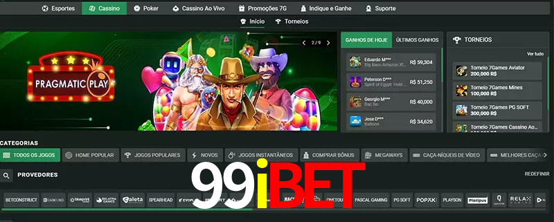 cassino 99ibet