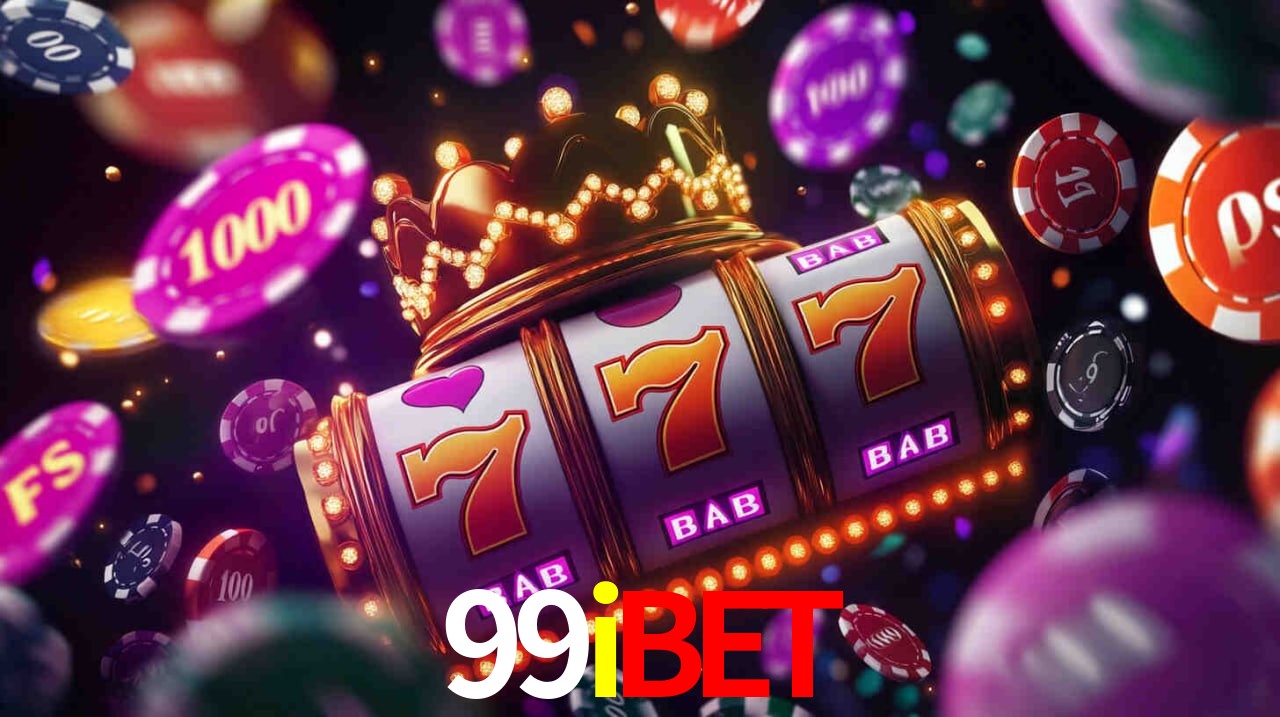 Bonus Features 99ibet