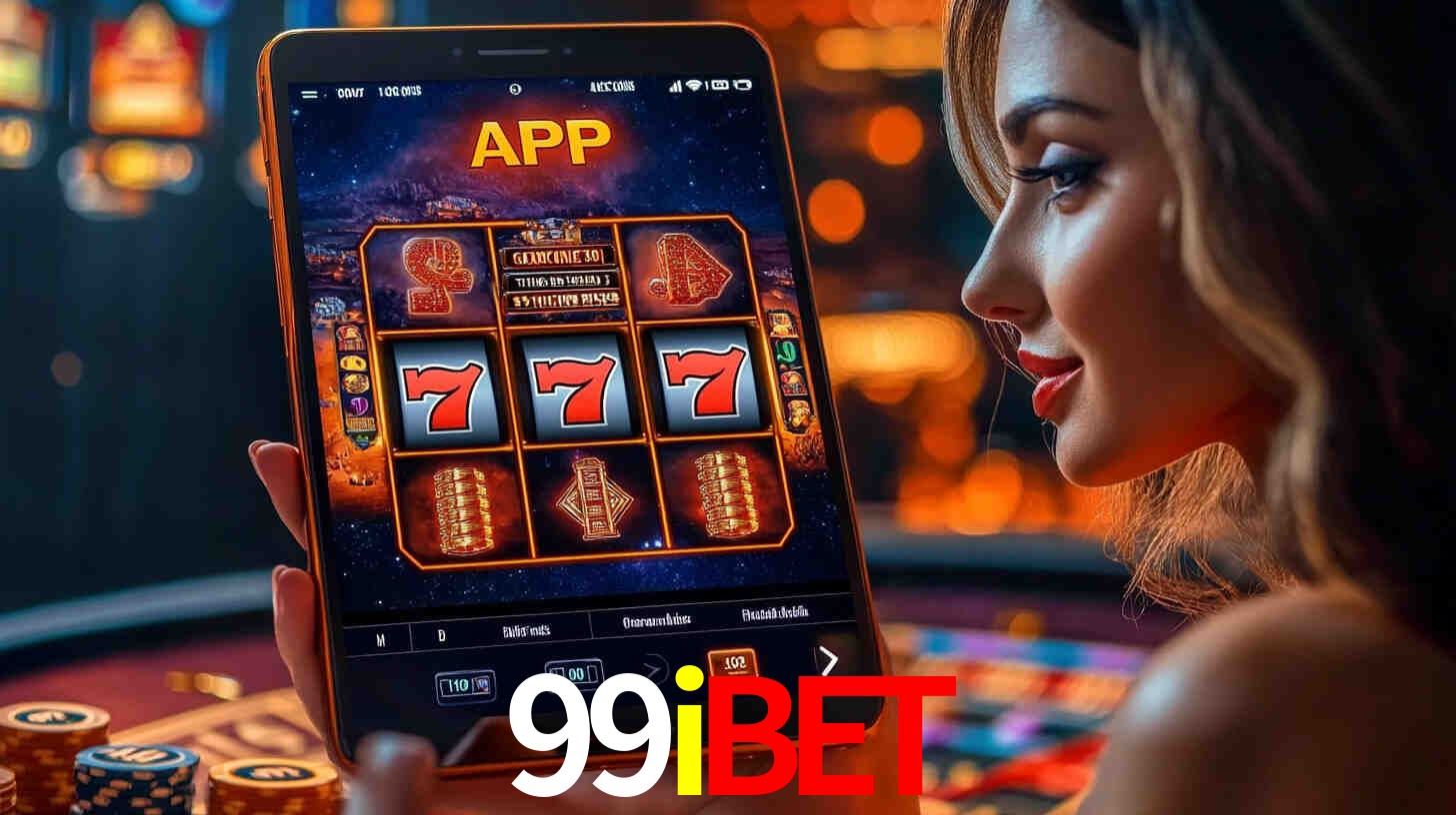 99ibet: A Experiência de Casino com Jogos de Mesa ao Vivo