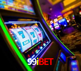 Inovações de Jogos na 99ibet: O Futuro das Experiências Interativas