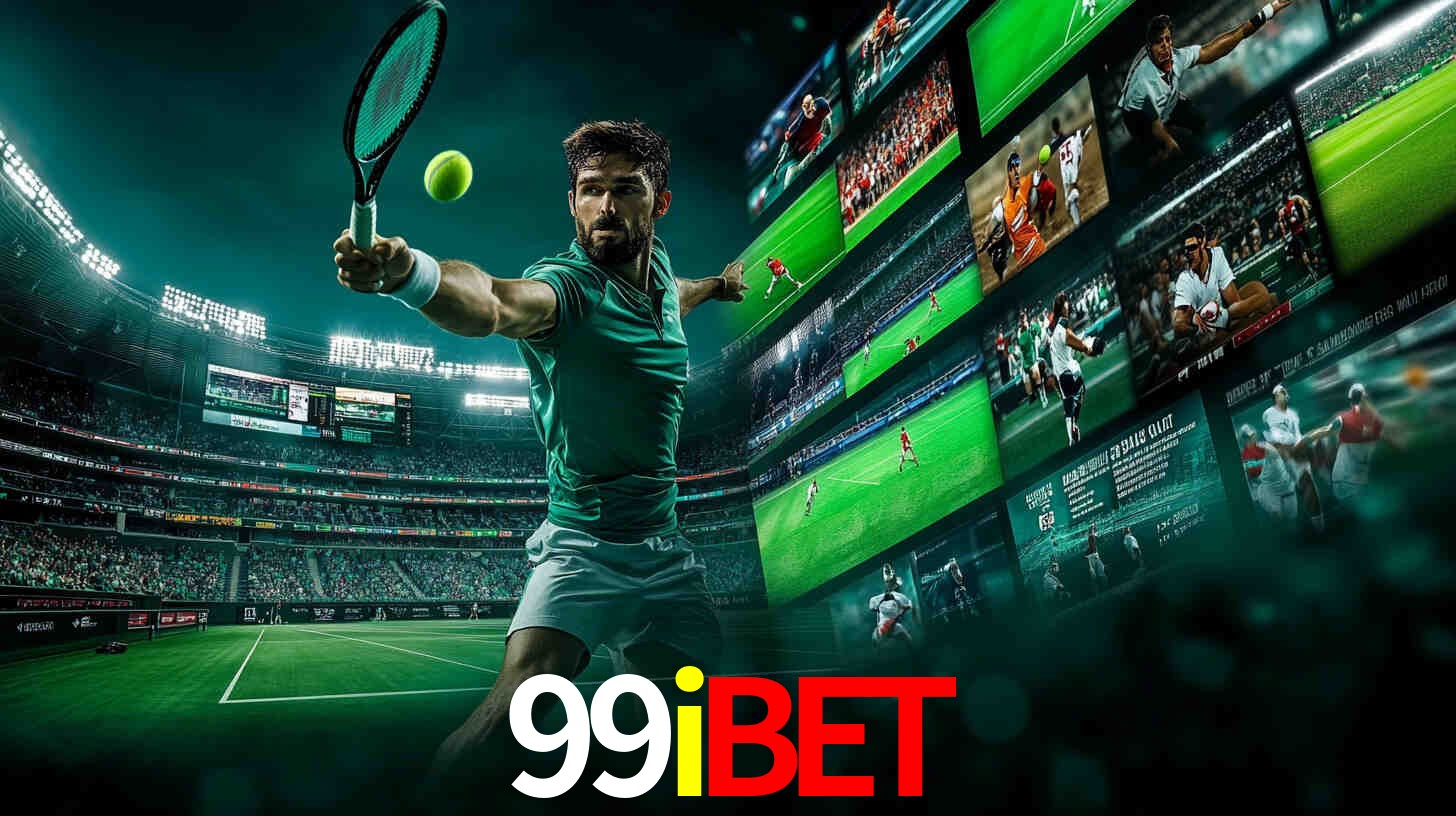 Inovações de Jogos na 99ibet: O Futuro das Experiências Interativas