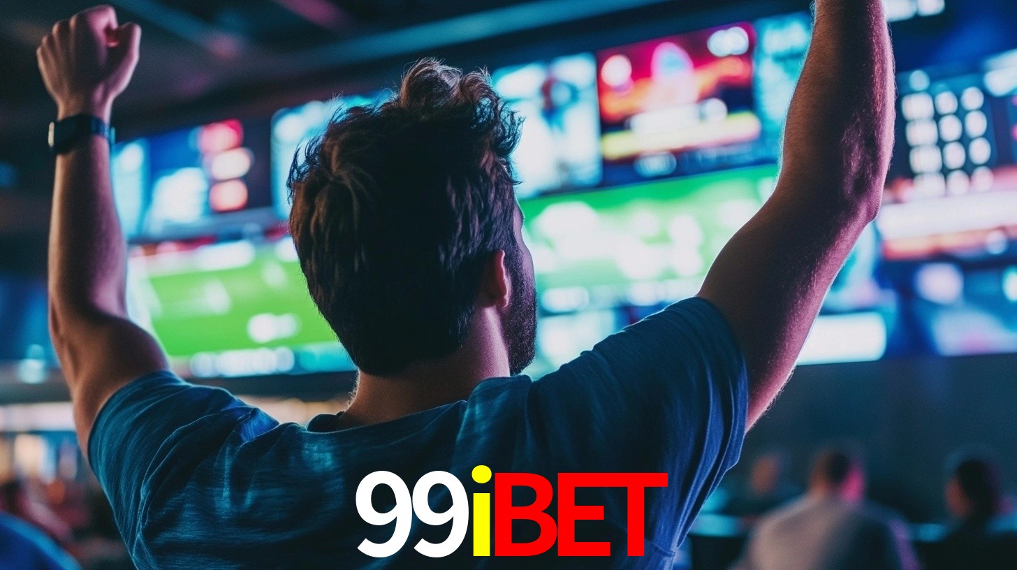 99ibet: Seu Especialista em Apostas Esportivas Brasileiras