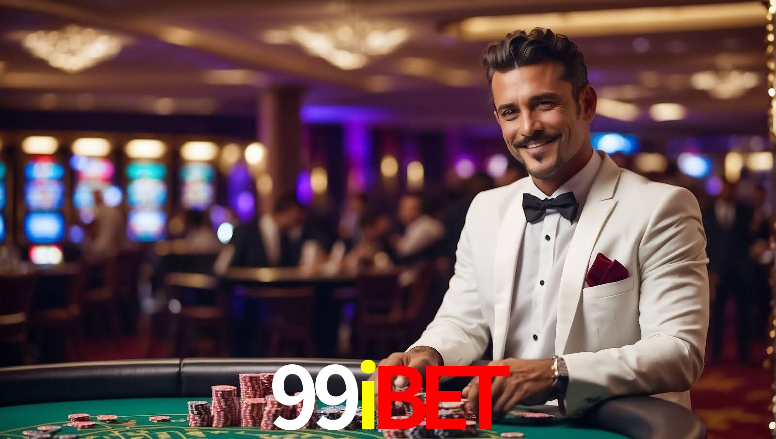 Secure Login 99ibet