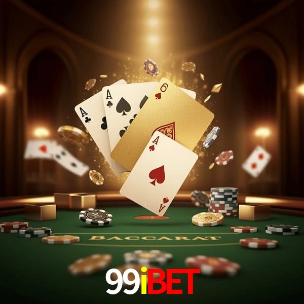 VIP Casino 99ibet