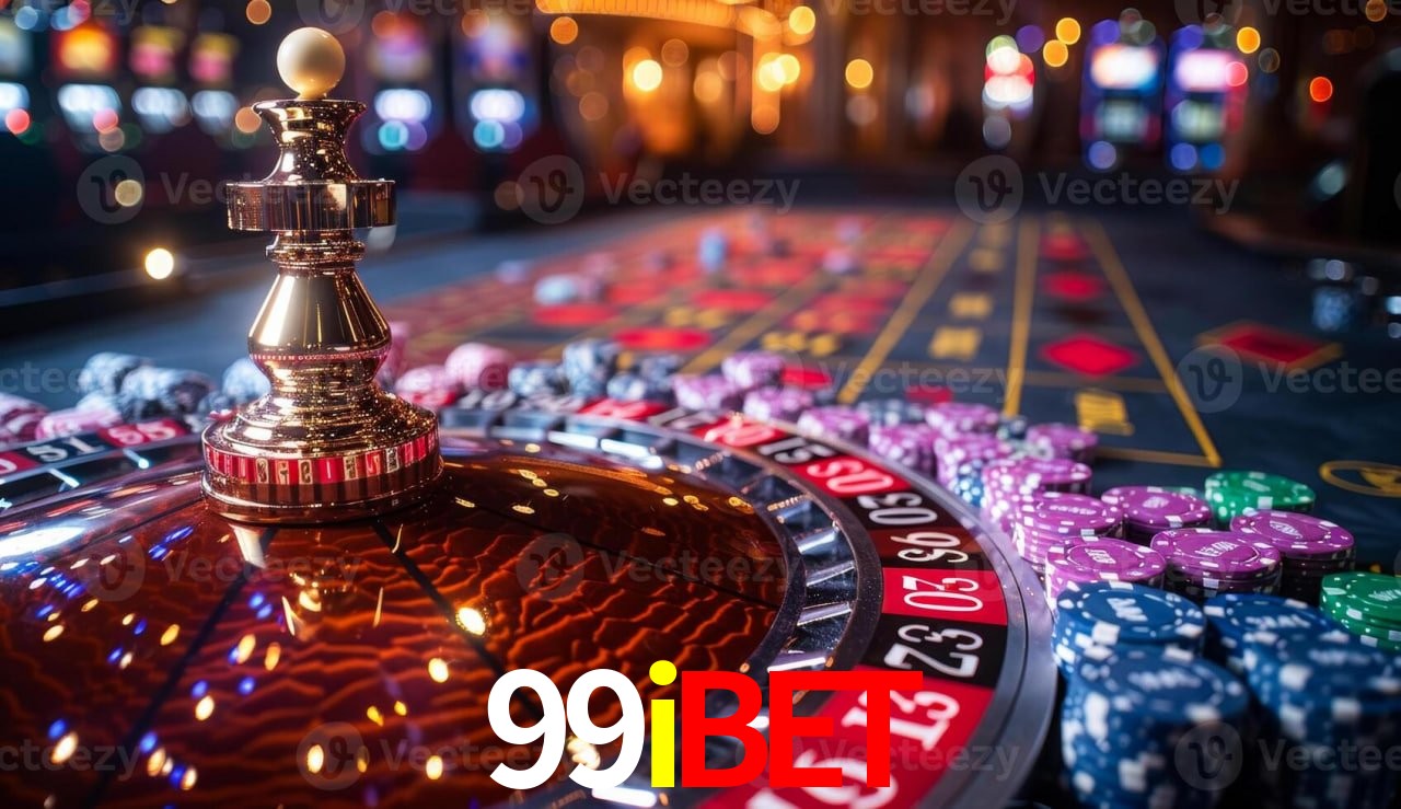 Seasonal Promotions 99ibet