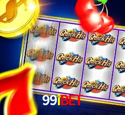 A Emoção da Loteria na 99ibet: Uma Chance de Mudança de Vida