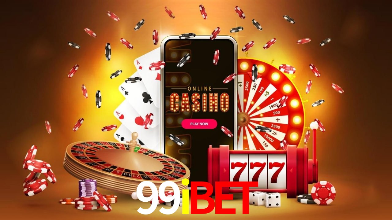 Descubra a Magia dos Jogos de Arcade no 99ibet