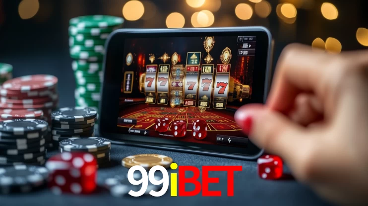 Premium Interface 99ibet