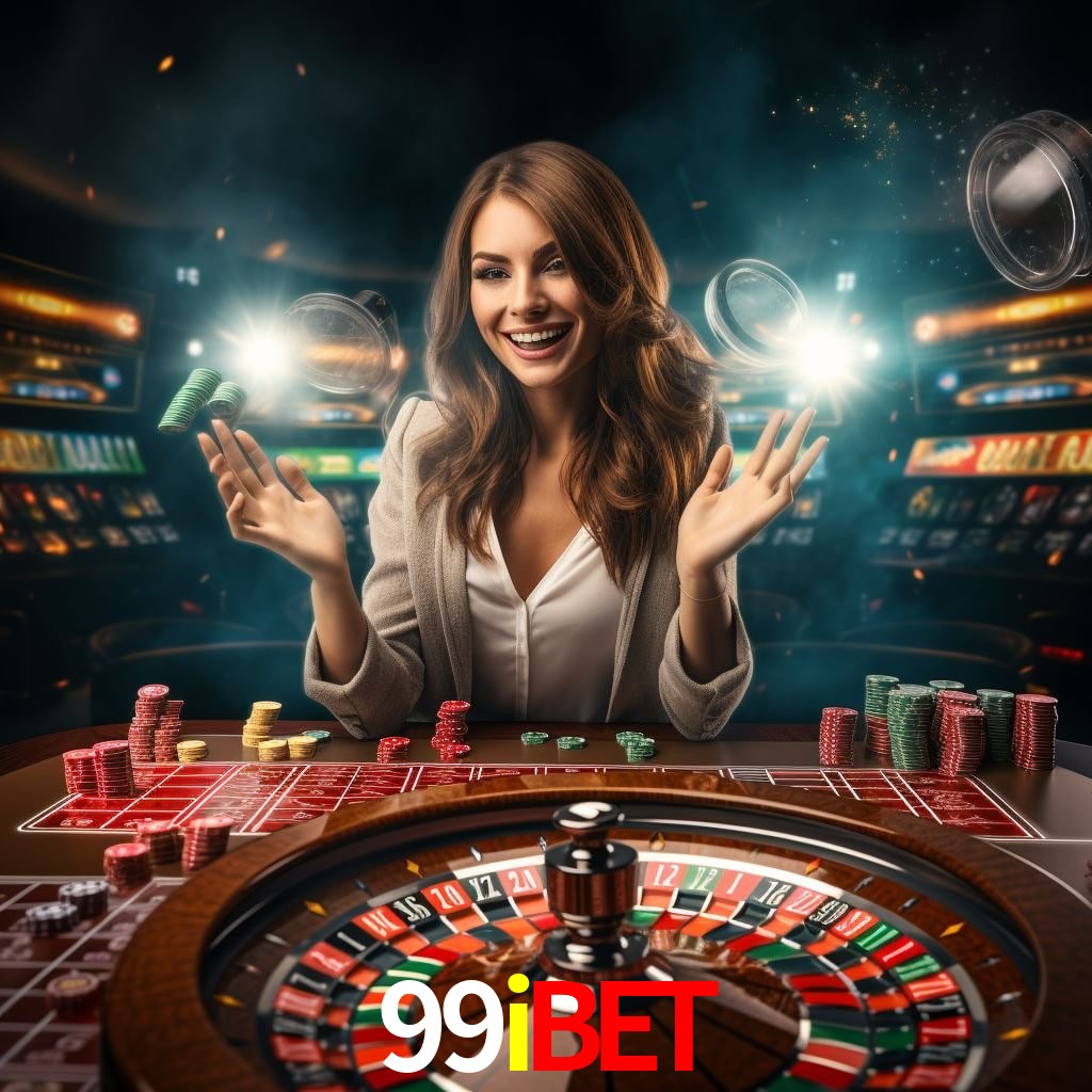 Explore as vantagens do 99ibet: serviço profissional e confiabilidade