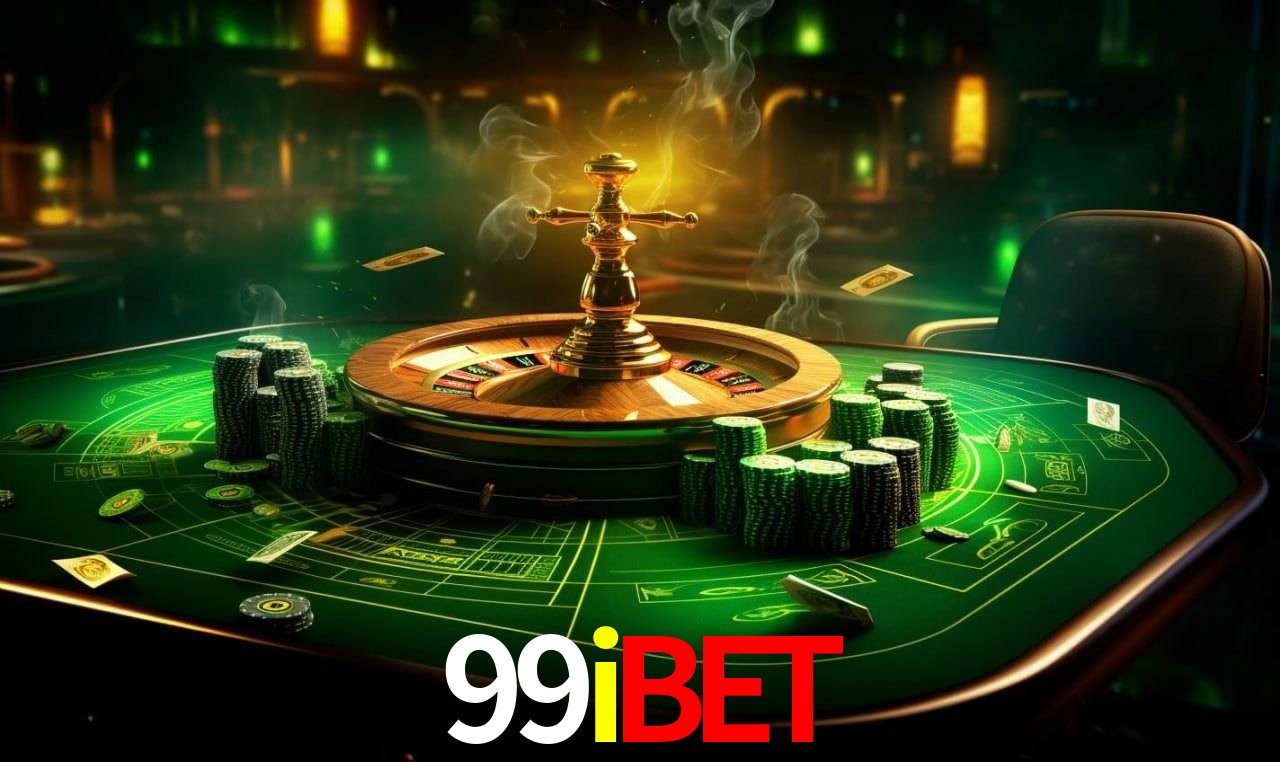 Desvendando o Mundo dos Jogos Virtuais na 99ibet