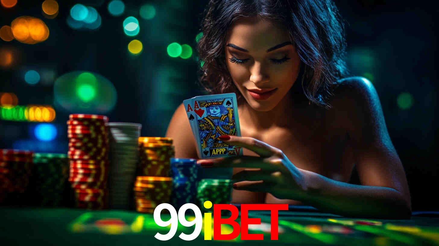 Apostas Esportivas na 99ibet: Um Guia Completo