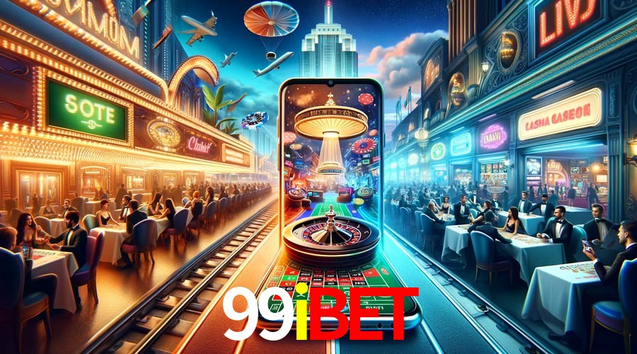 Account Benefits 99ibet