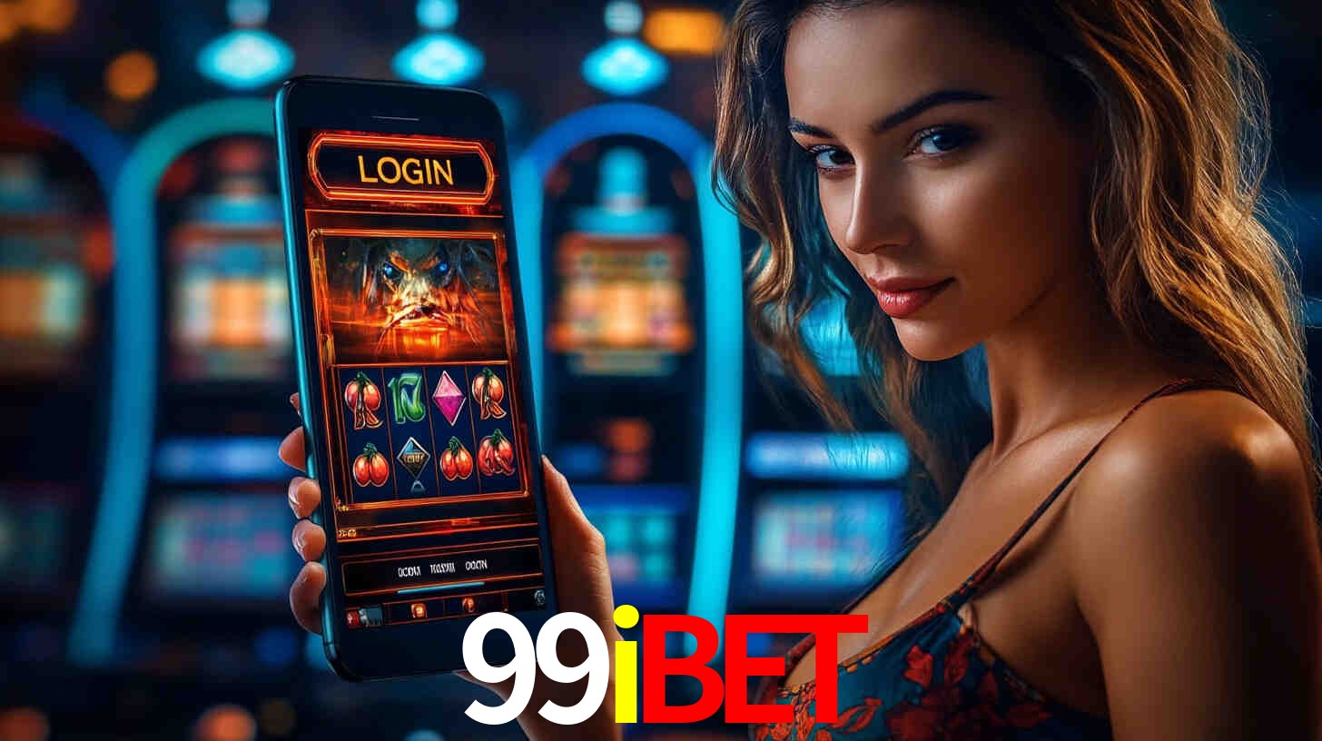Bônus Generosos e Exclusivos no 99ibet para Você!